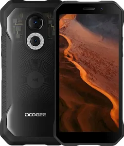 Замена телефона Doogee S61 Pro в Тюмени